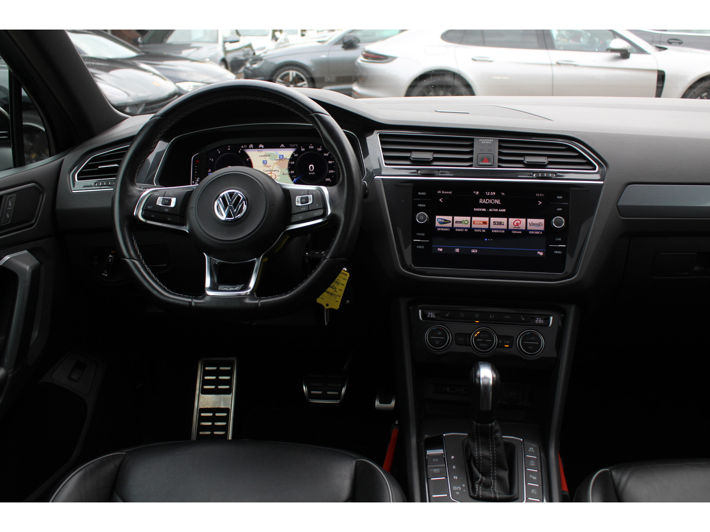 Volkswagen Volkswagen