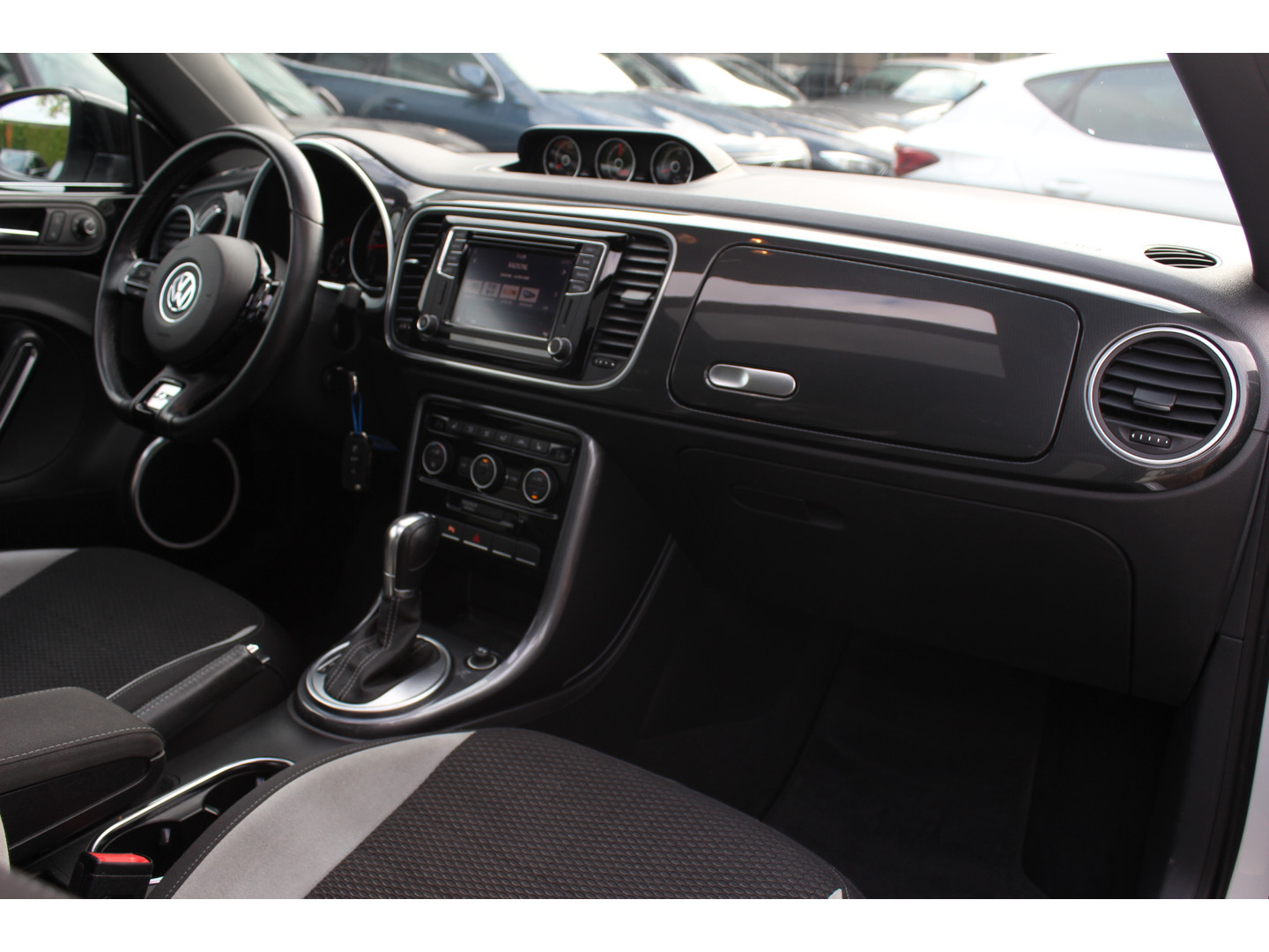 Volkswagen Volkswagen