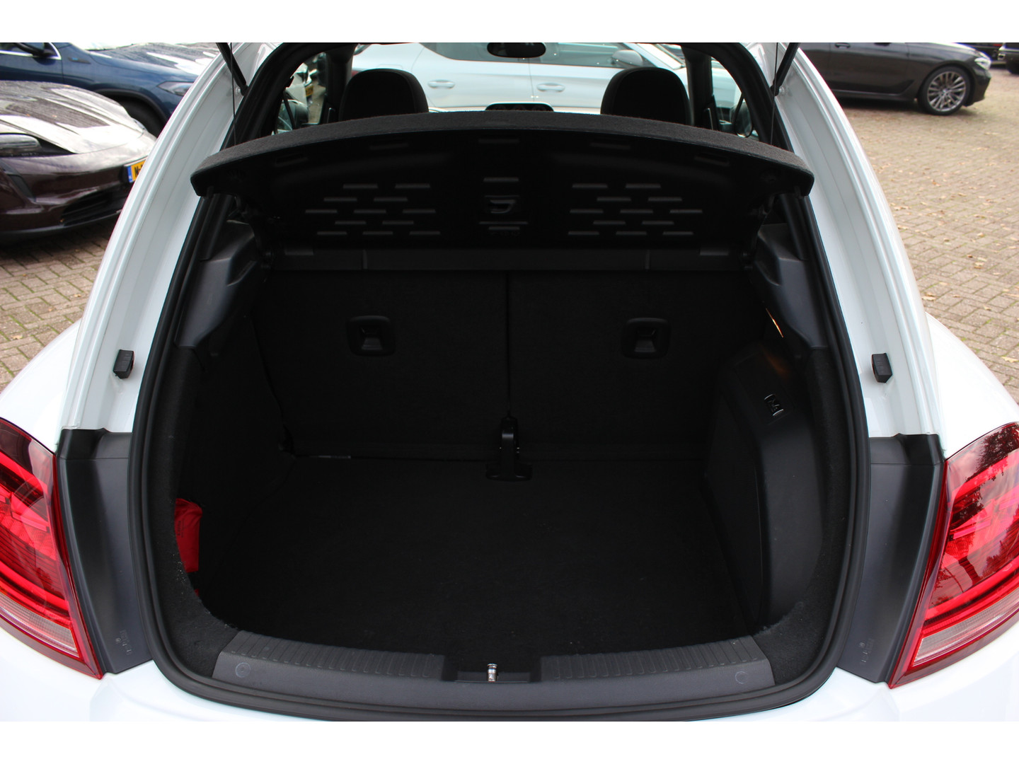 Volkswagen Volkswagen