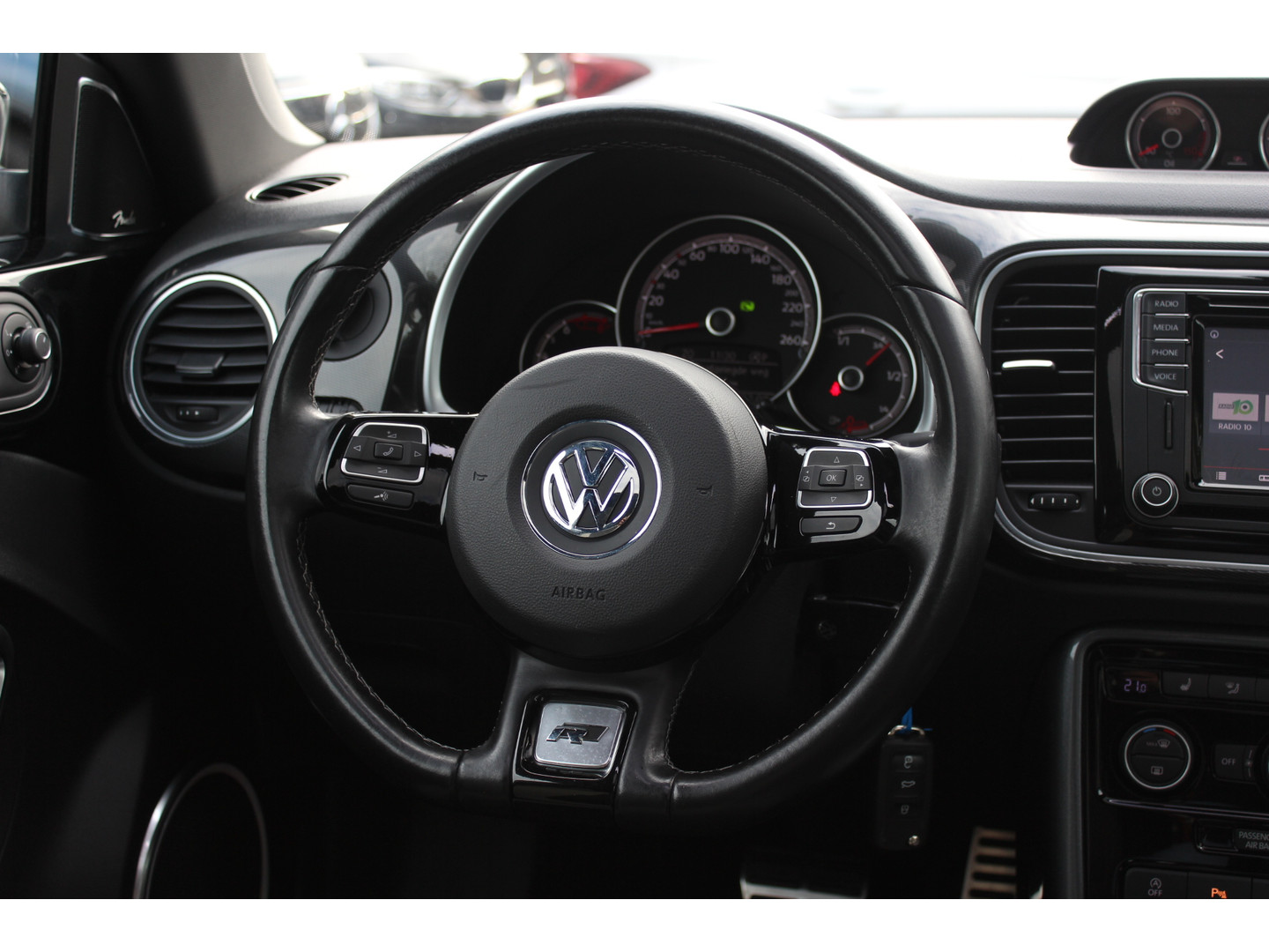 Volkswagen Volkswagen