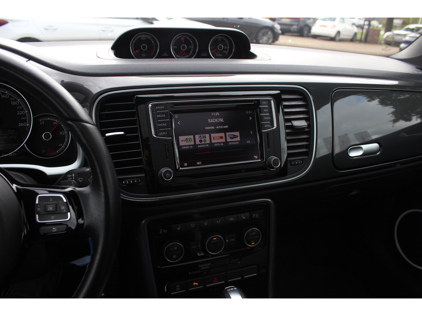 Volkswagen Volkswagen