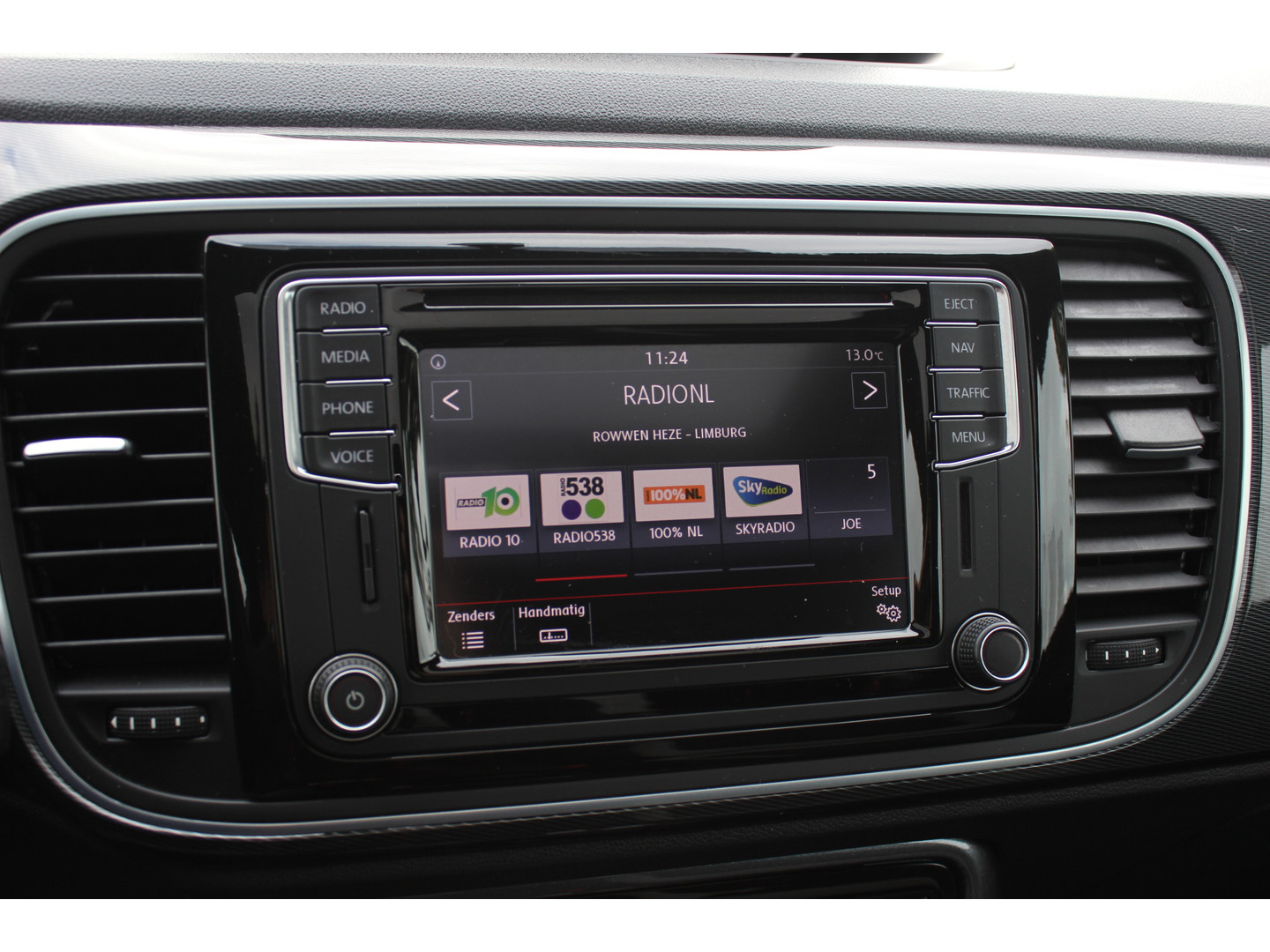 Volkswagen Volkswagen