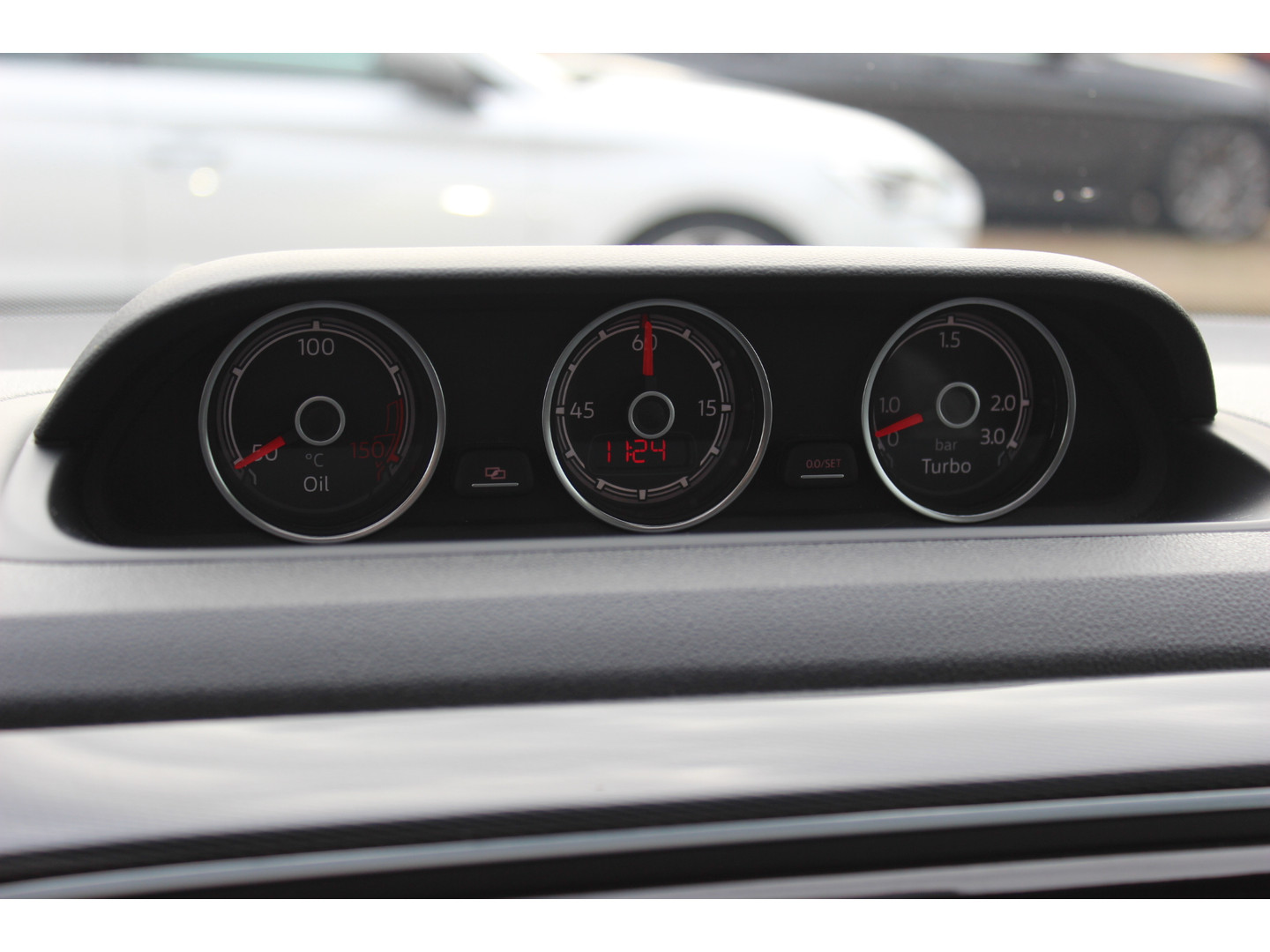 Volkswagen Volkswagen