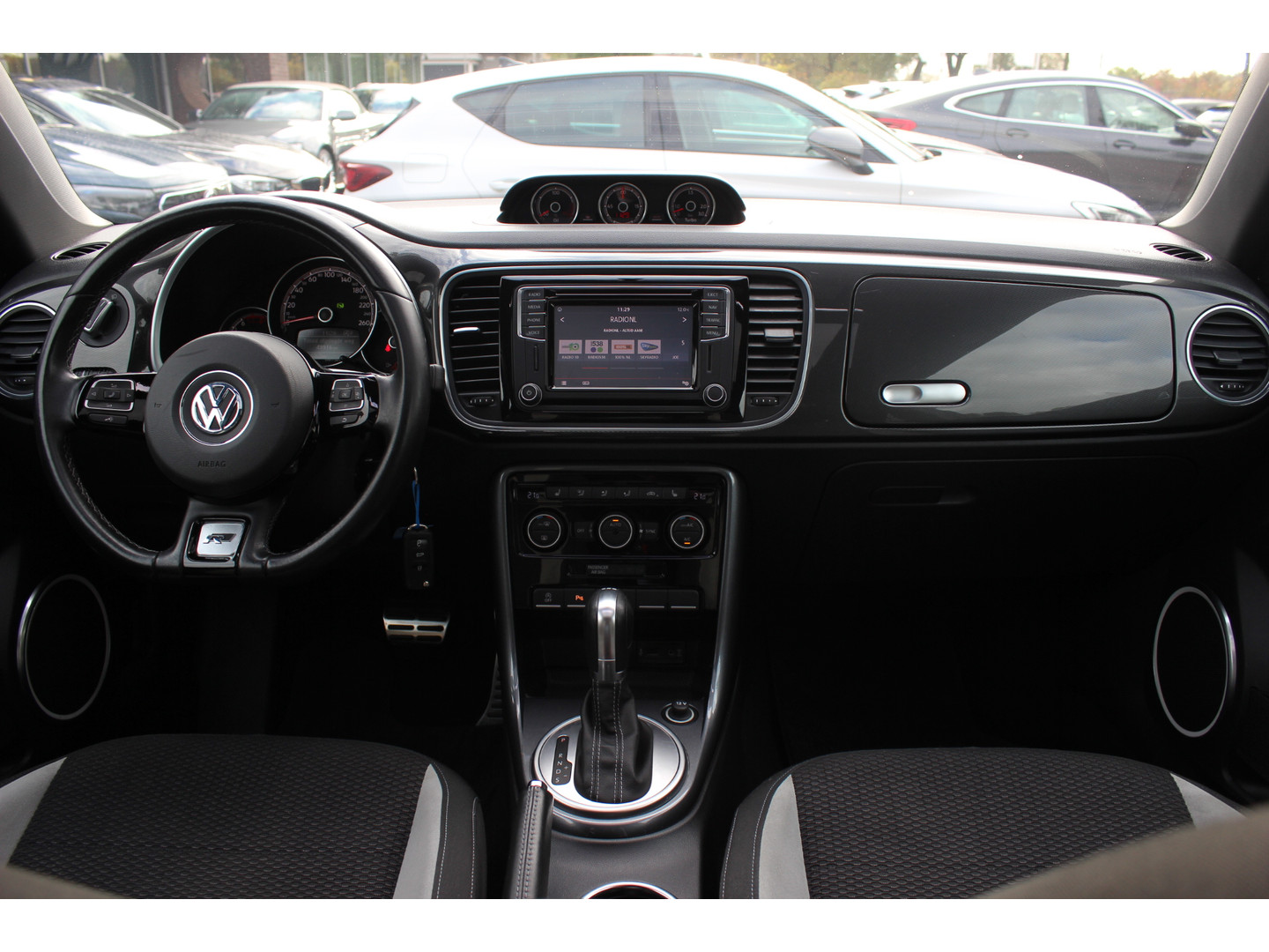 Volkswagen Volkswagen