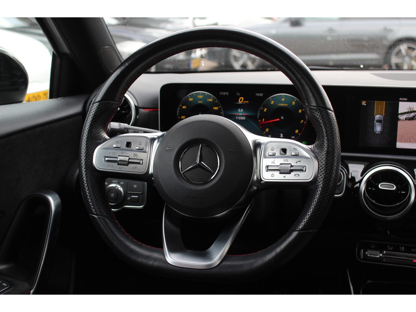 Mercedes-Benz Mercedes-Benz