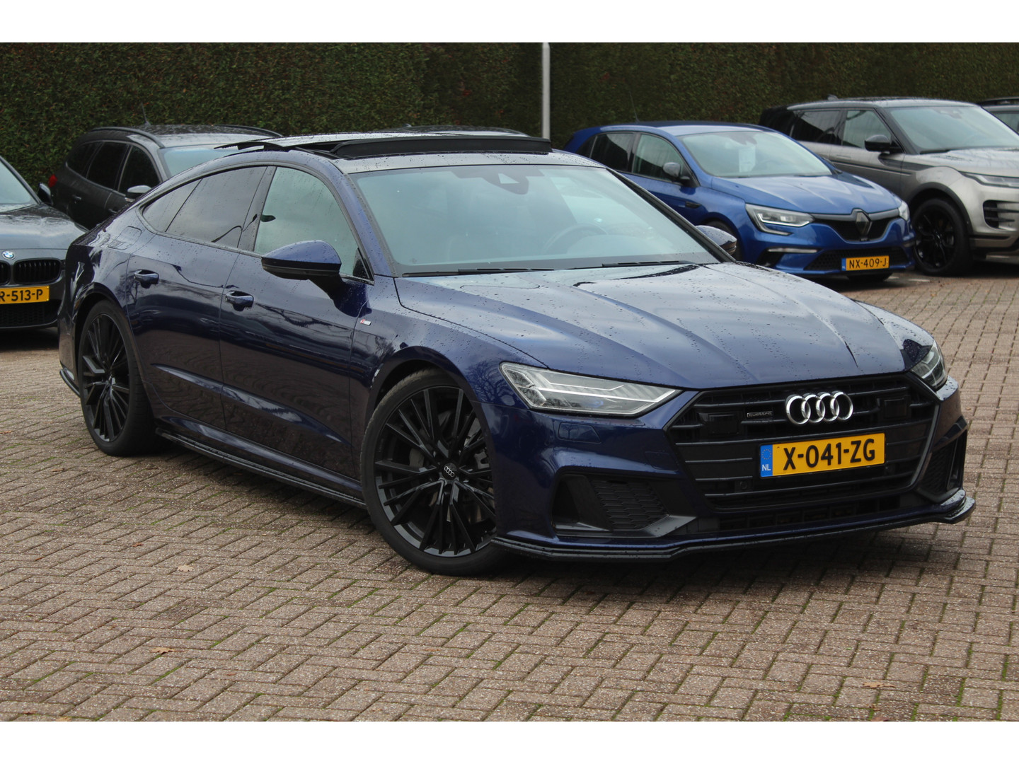 Audi Audi