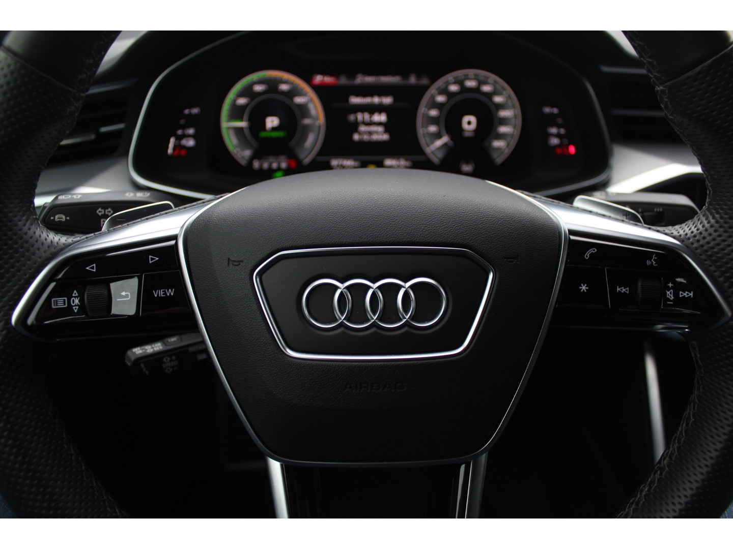 Audi Audi