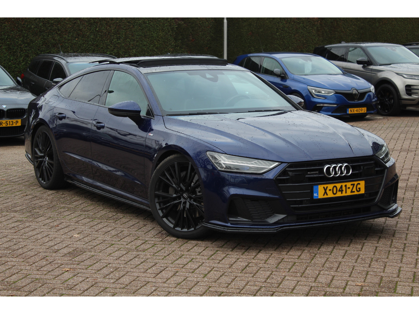 Audi Audi