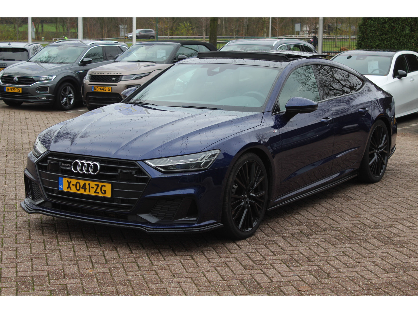Audi Audi