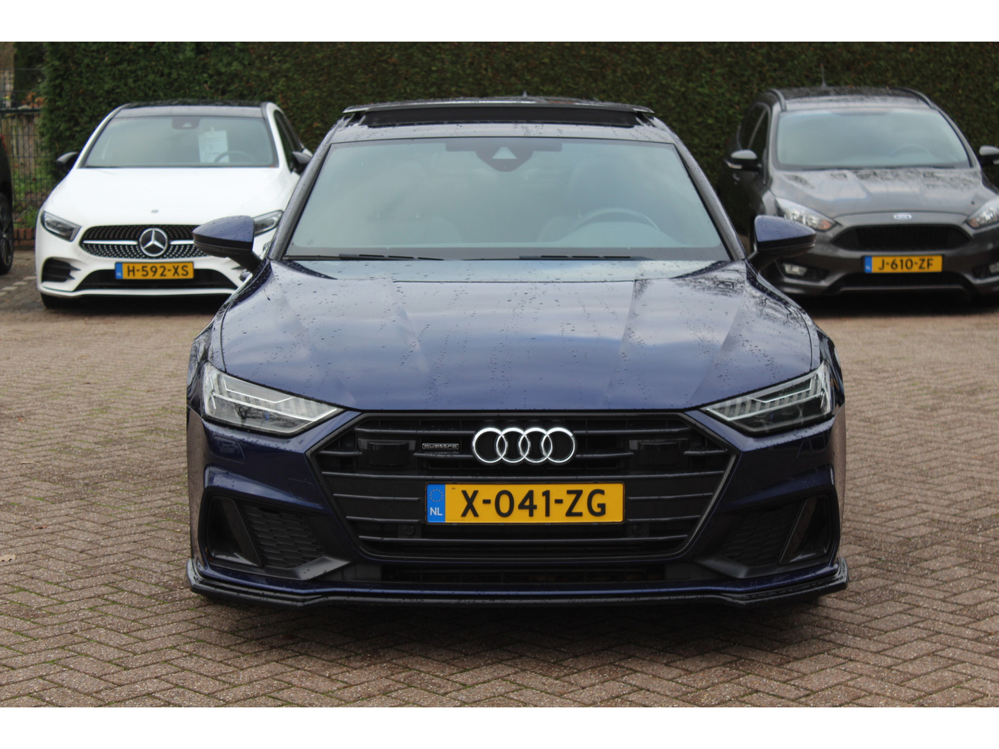 Audi Audi