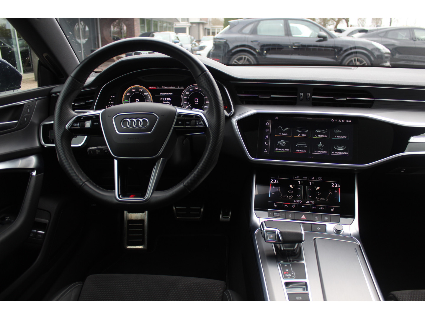 Audi Audi