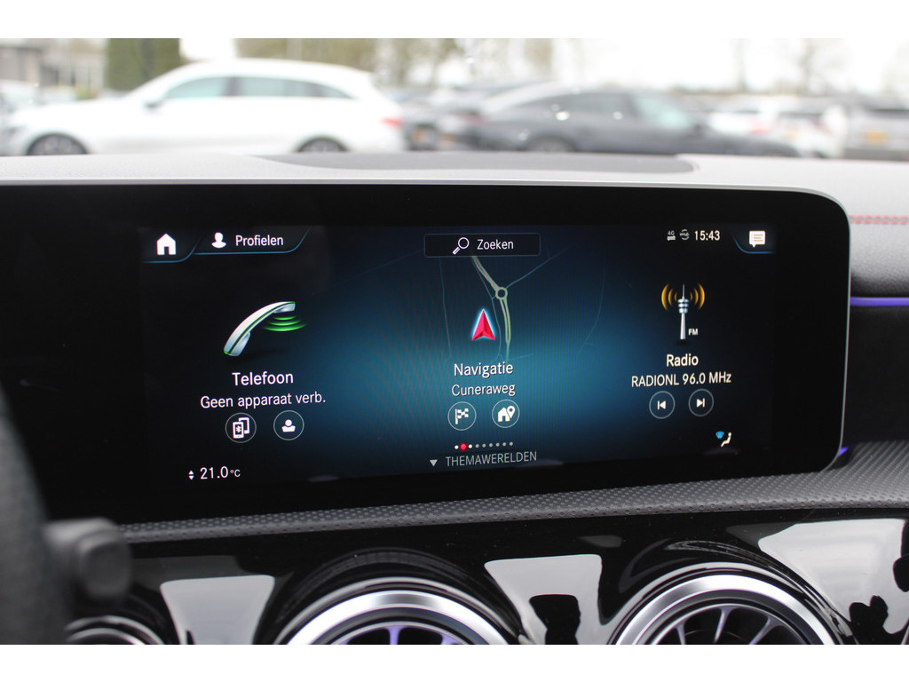 Mercedes-Benz Mercedes-Benz