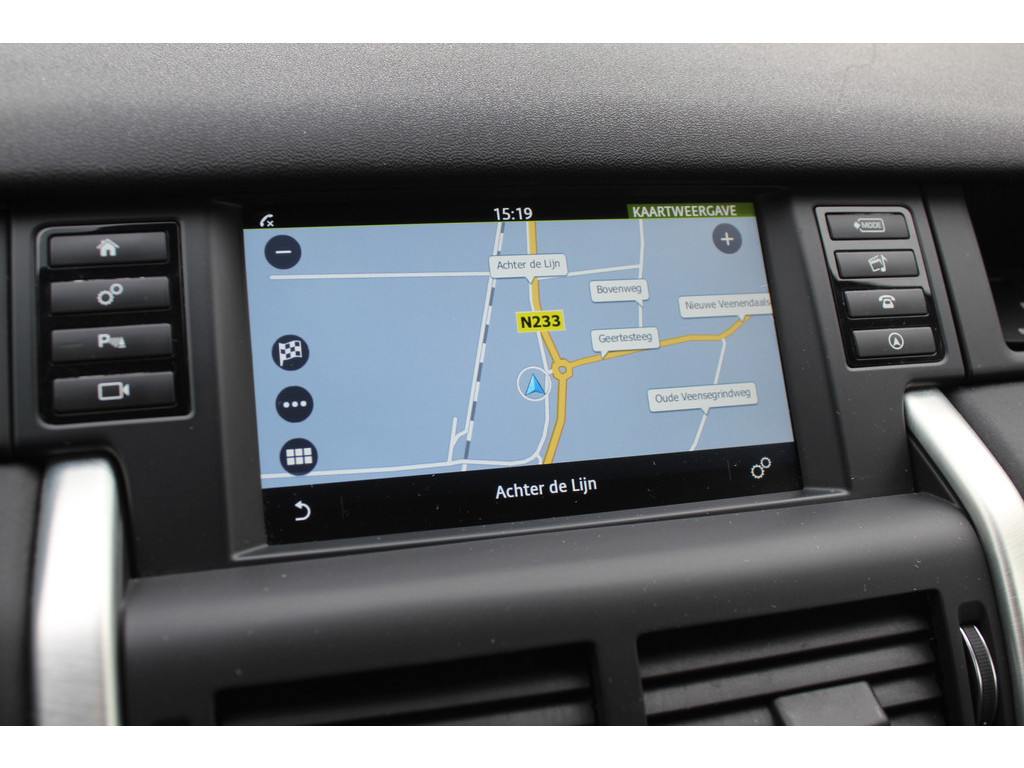 Land Rover Land Rover