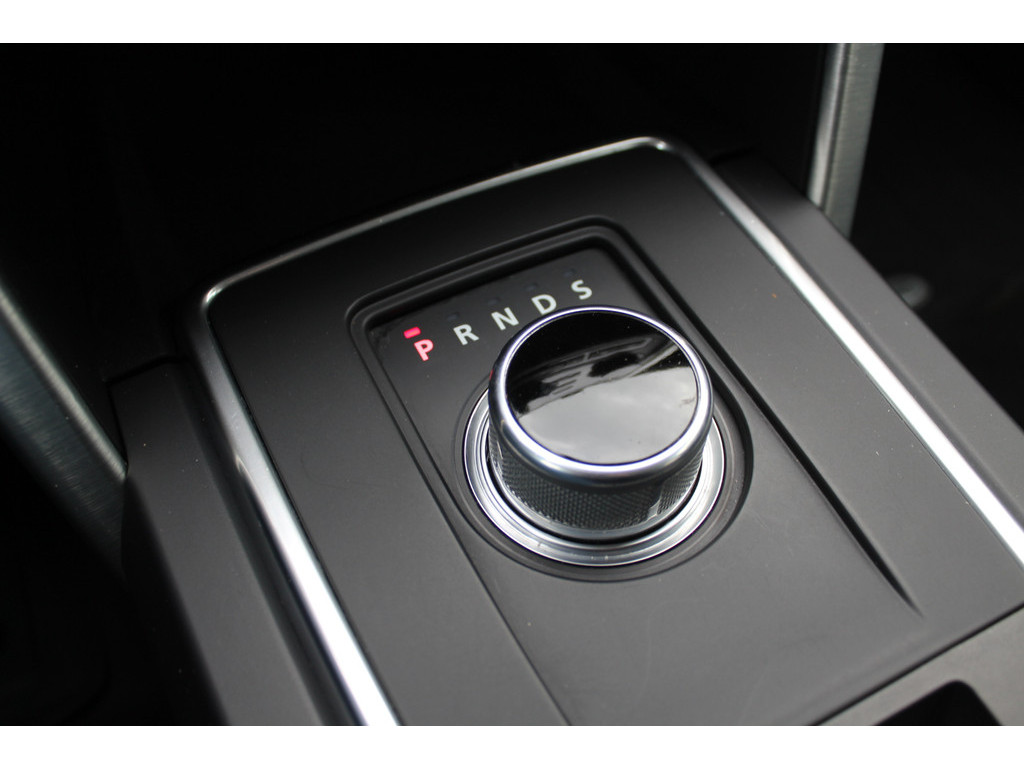 Land Rover Land Rover