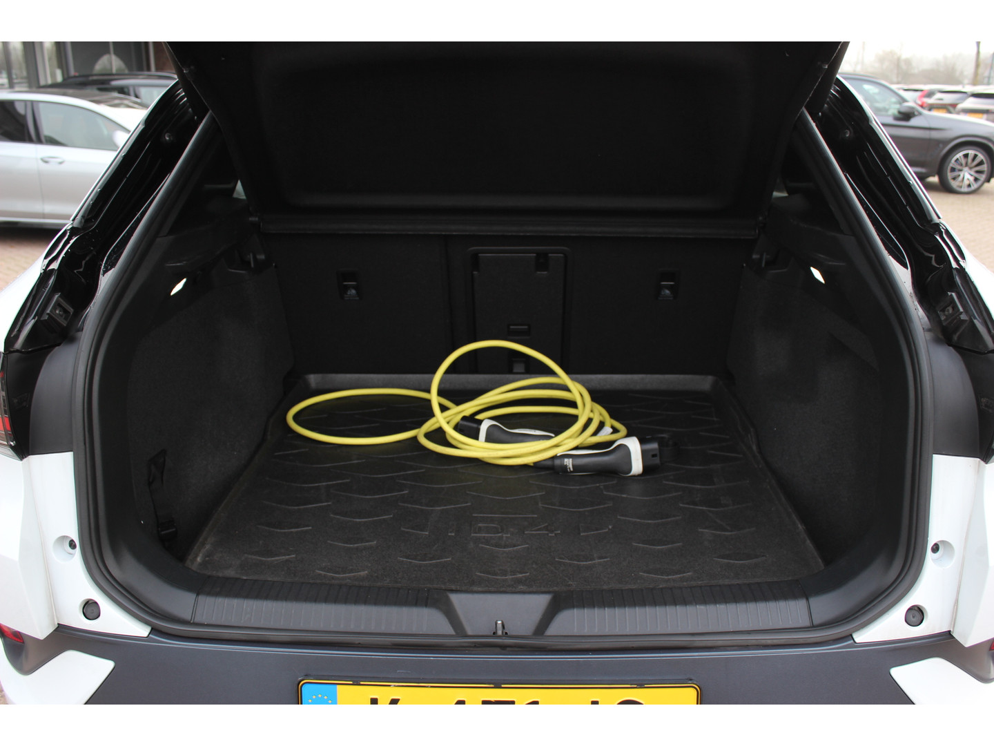 Volkswagen Volkswagen