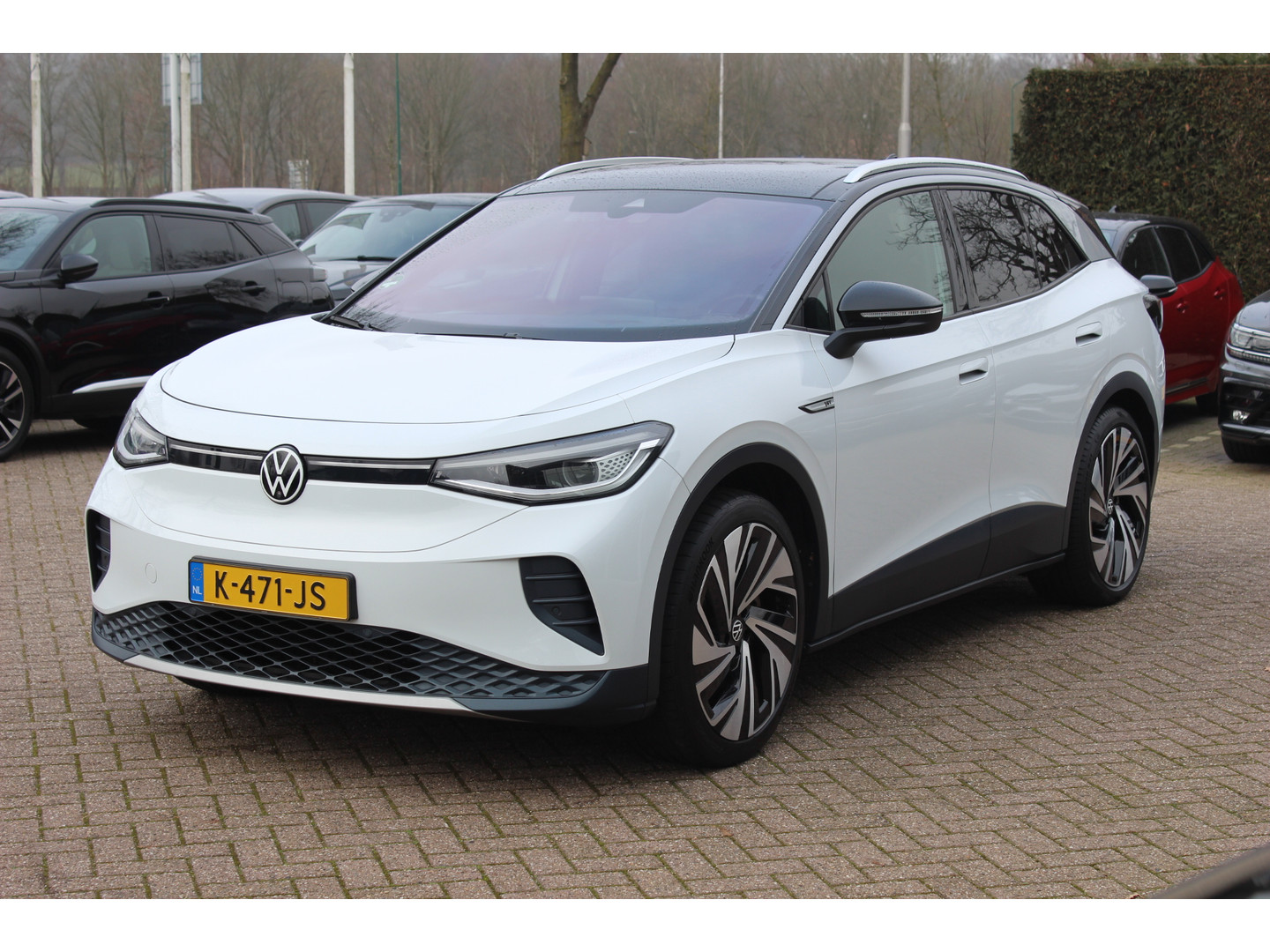 Volkswagen Volkswagen