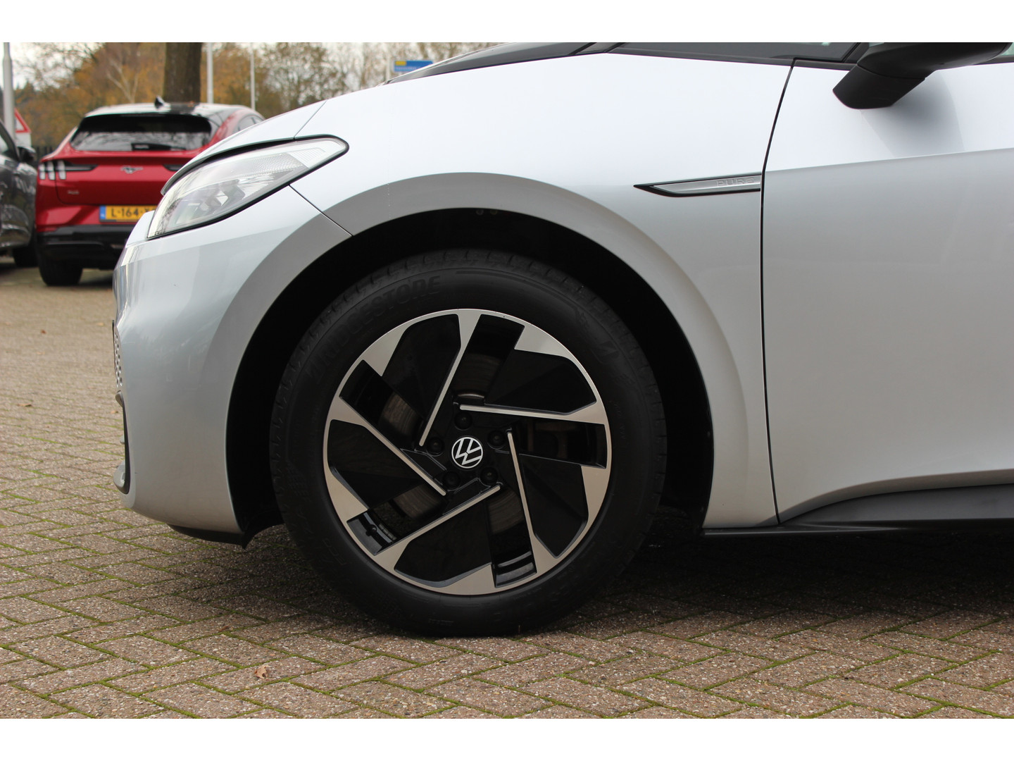 Volkswagen Volkswagen