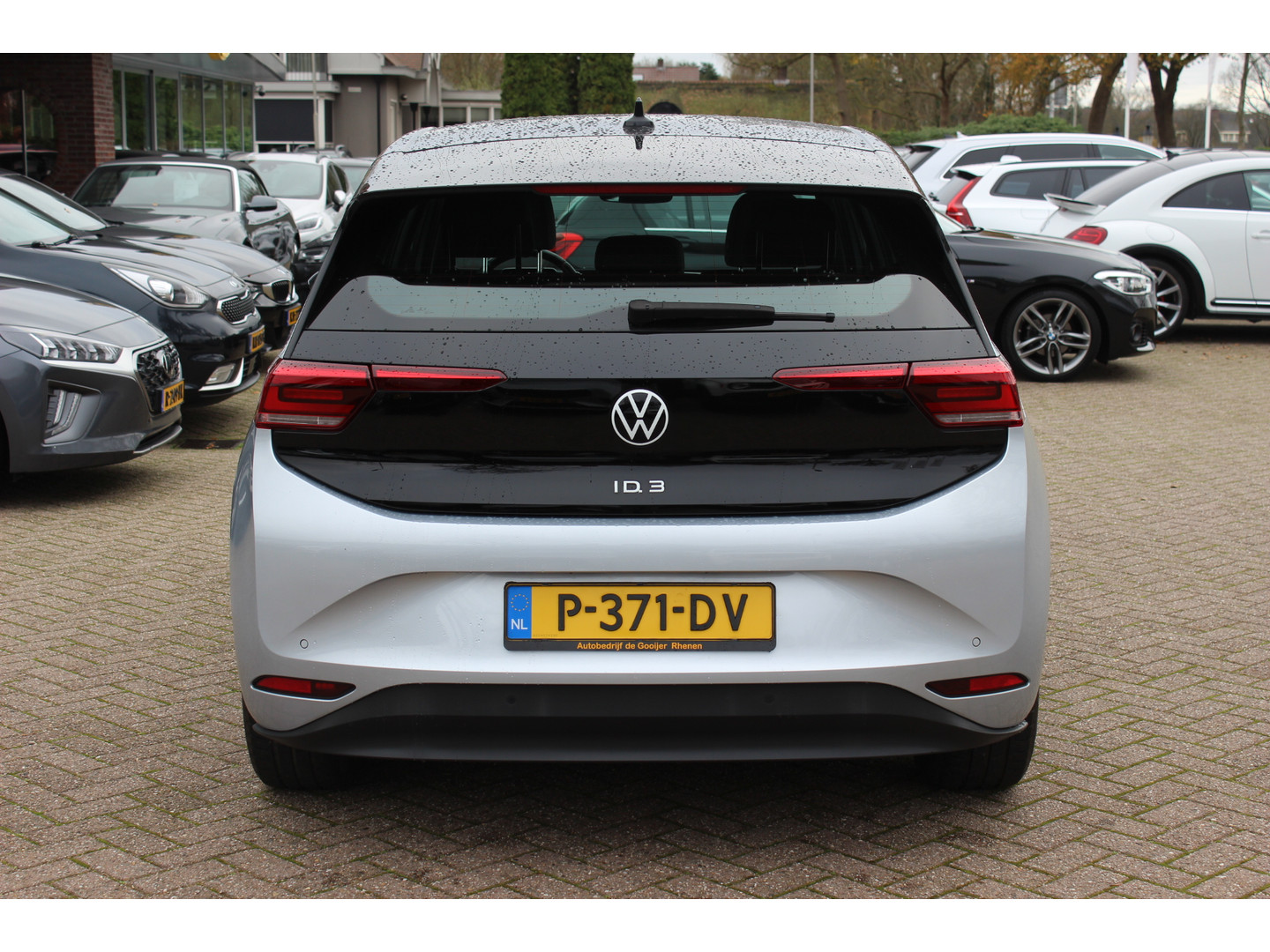 Volkswagen Volkswagen