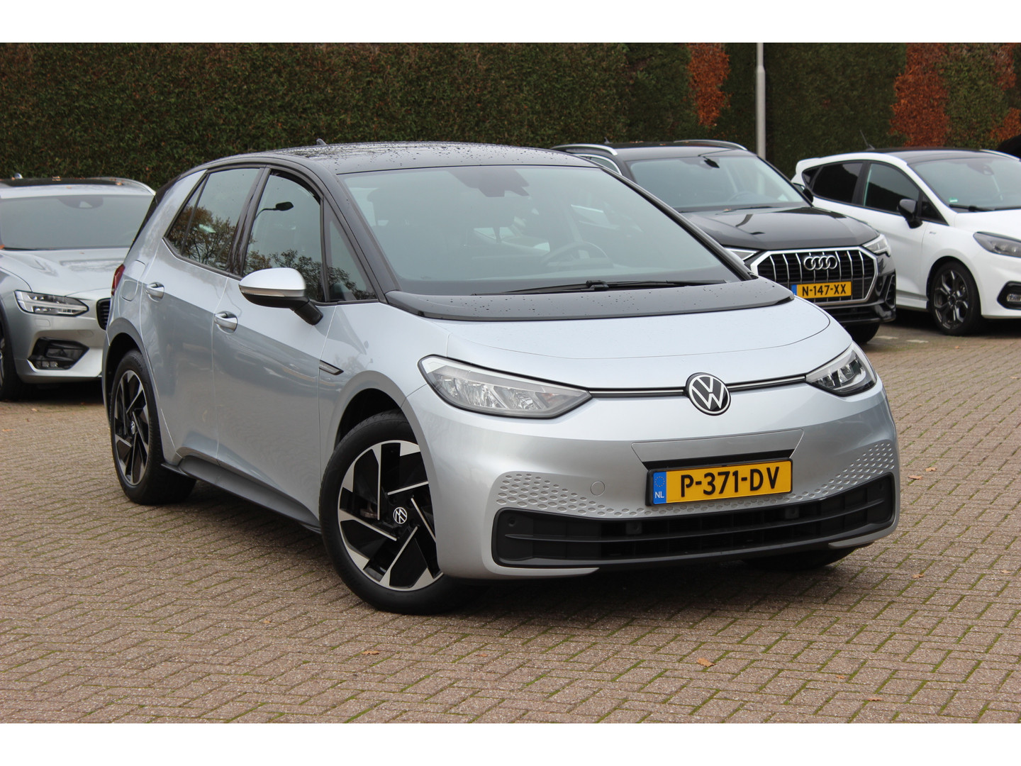 Volkswagen Volkswagen