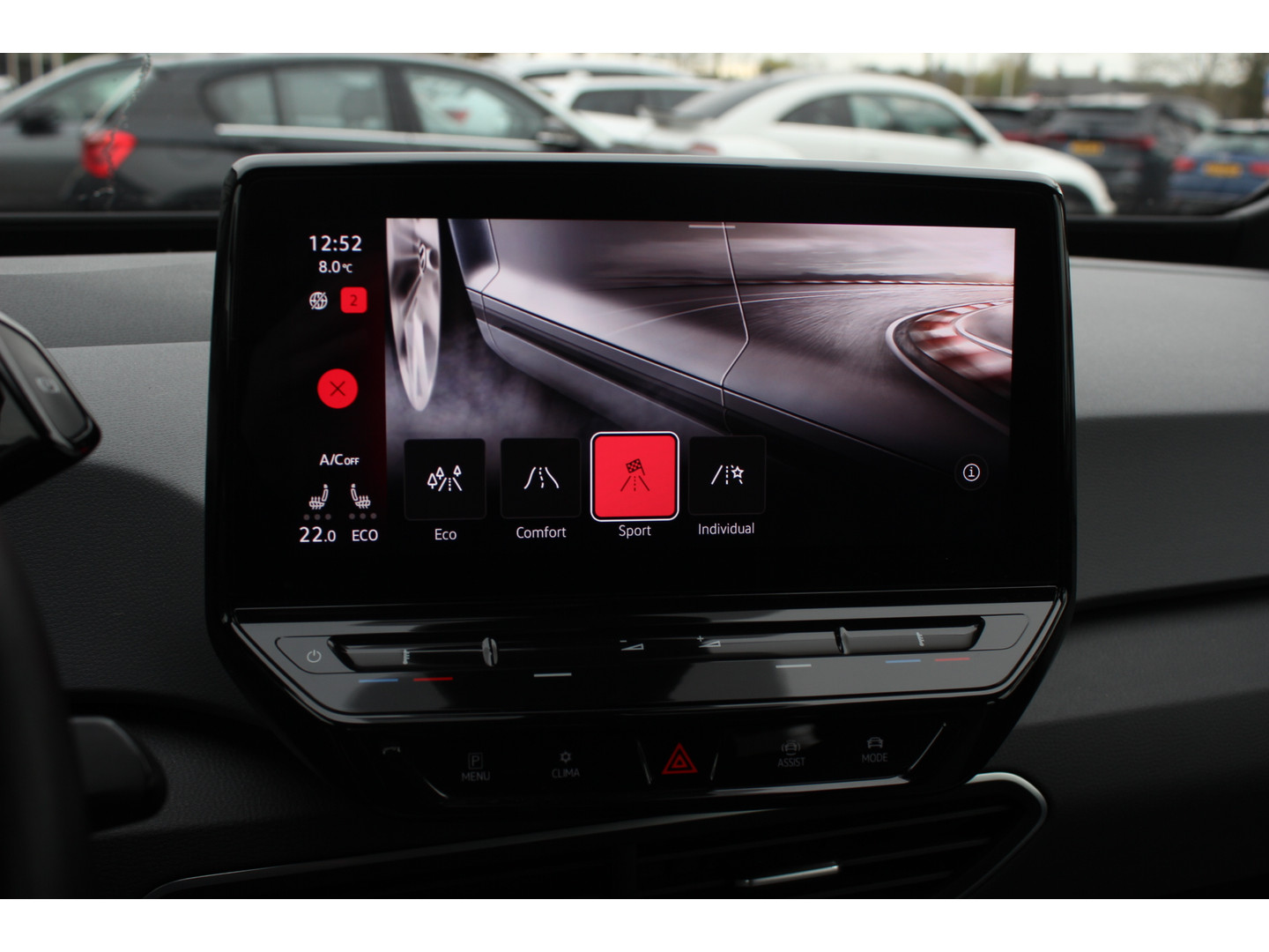 Volkswagen Volkswagen