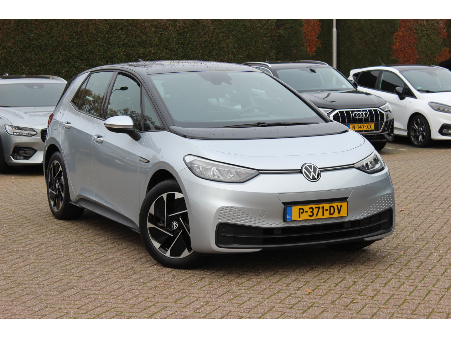 Volkswagen Volkswagen