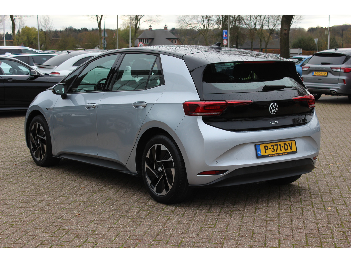 Volkswagen Volkswagen