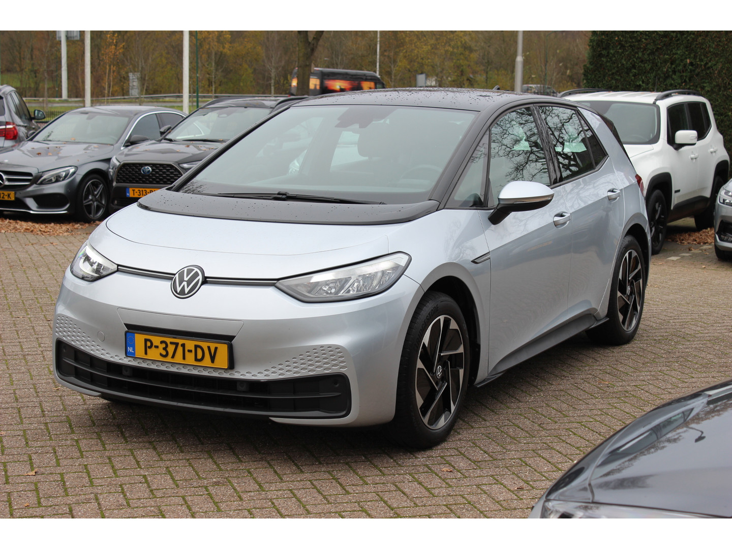 Volkswagen Volkswagen