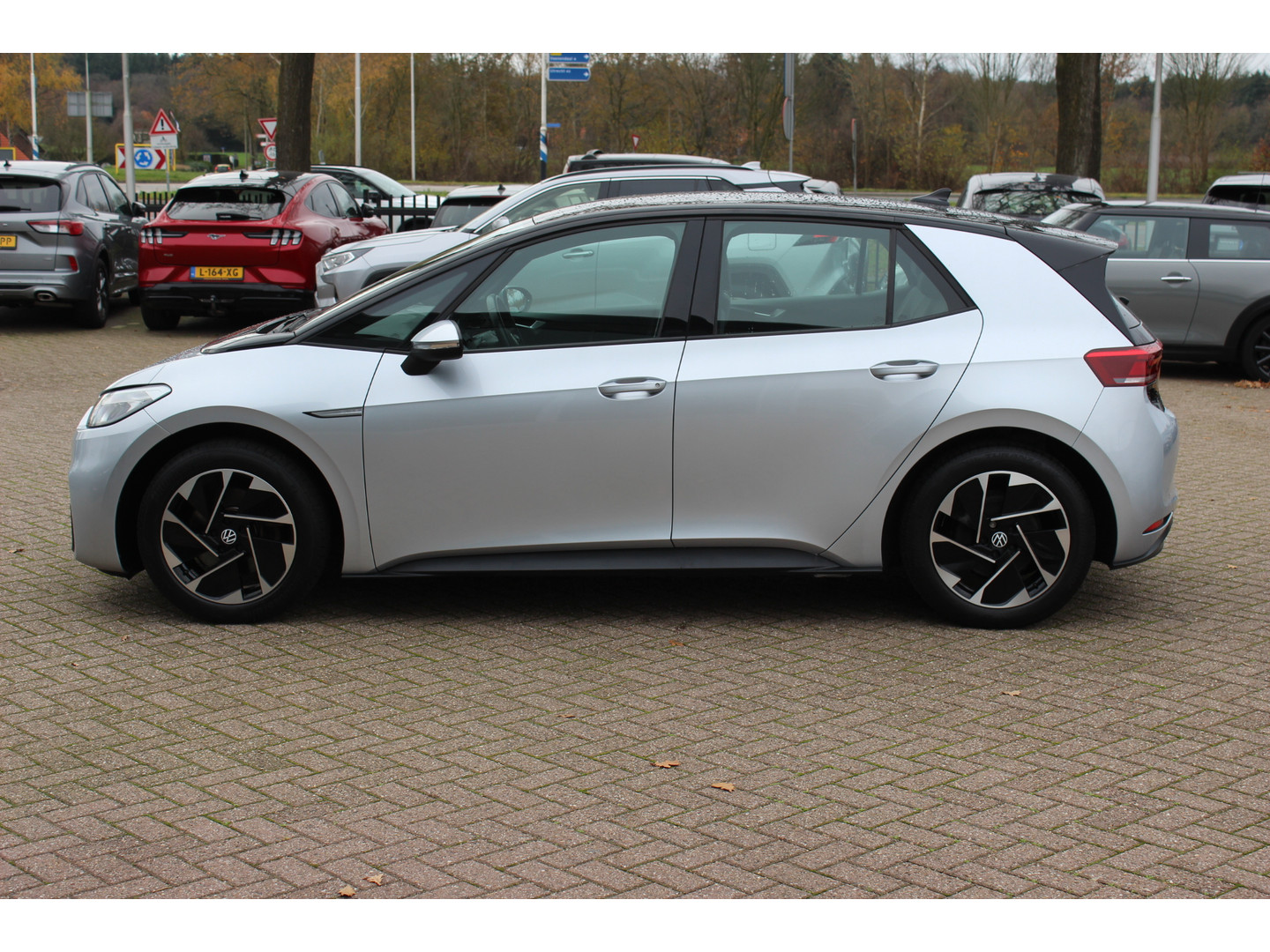 Volkswagen Volkswagen