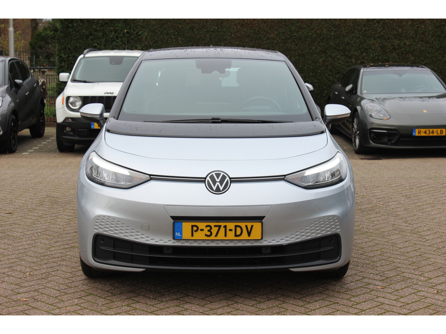 Volkswagen Volkswagen