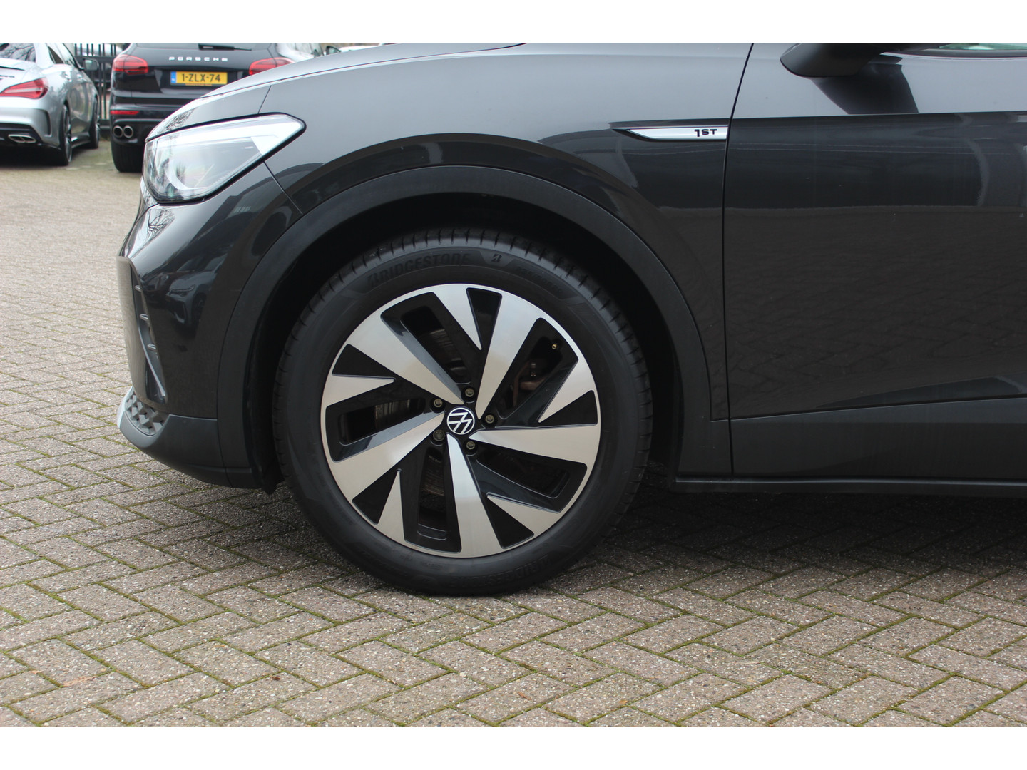 Volkswagen Volkswagen