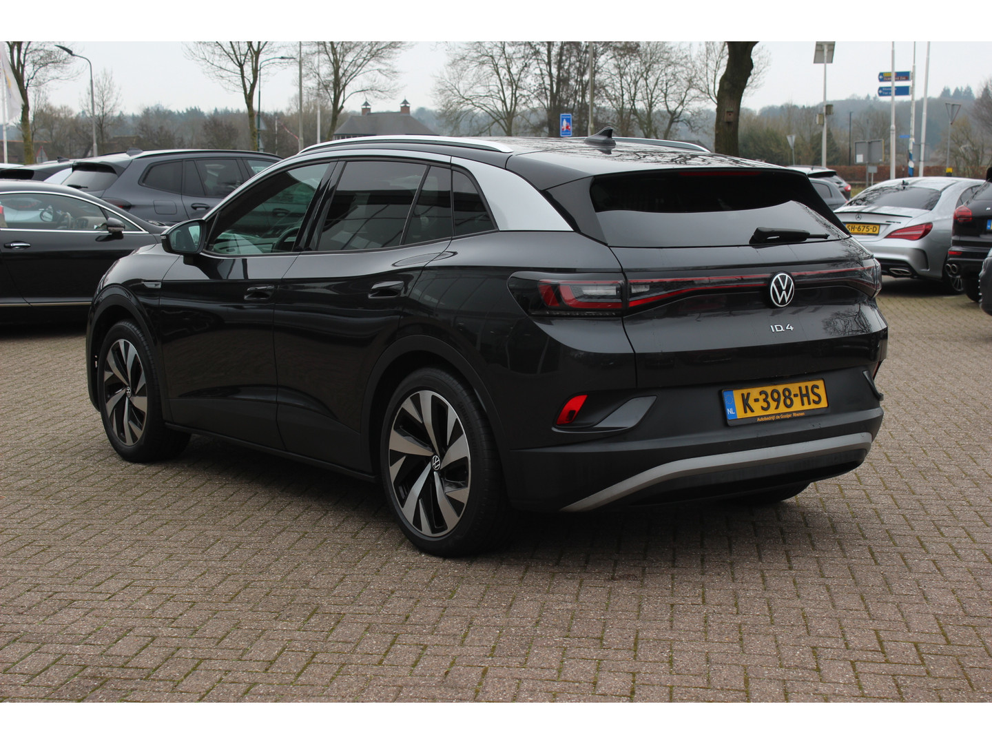 Volkswagen Volkswagen