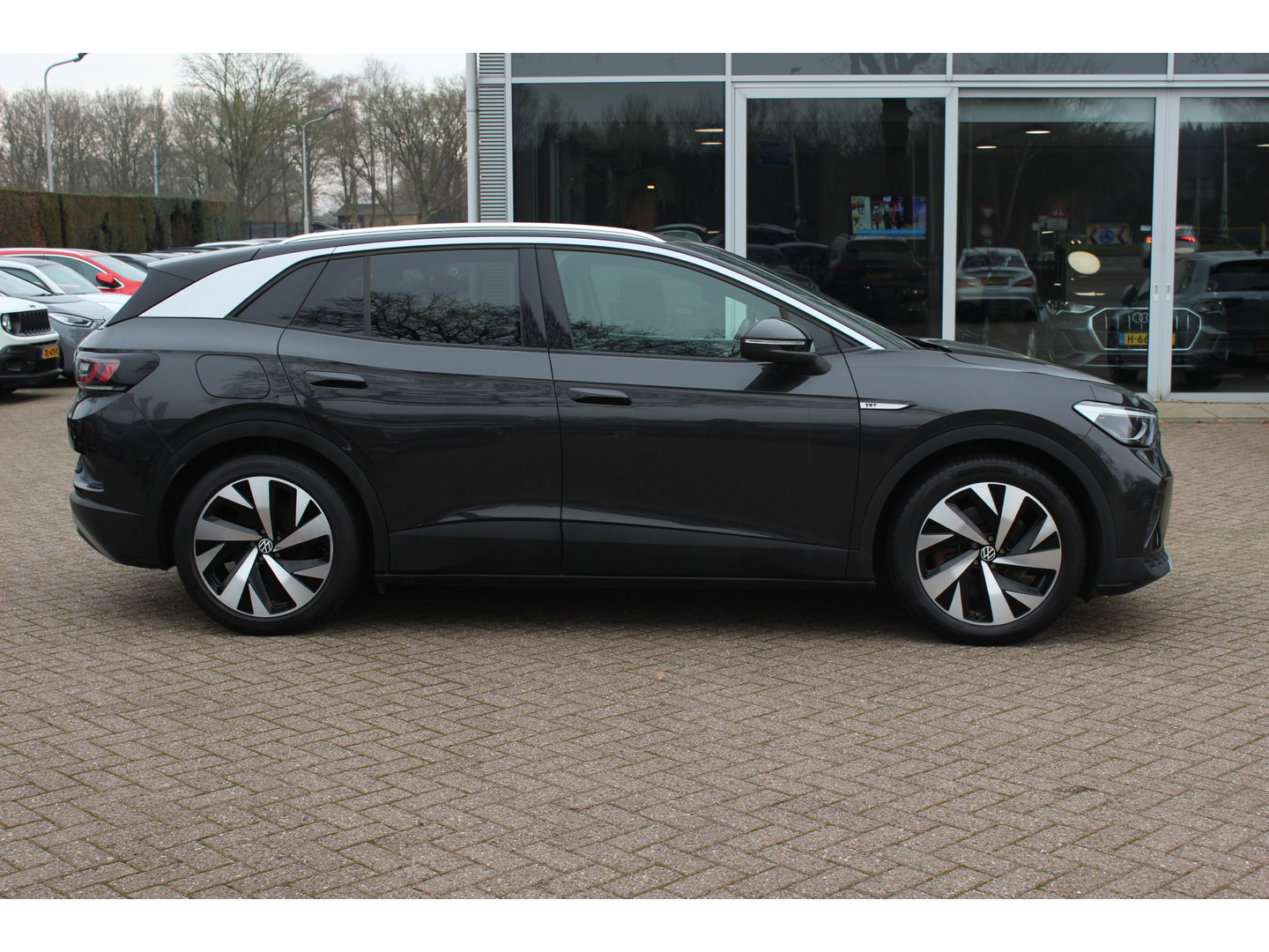 Volkswagen Volkswagen