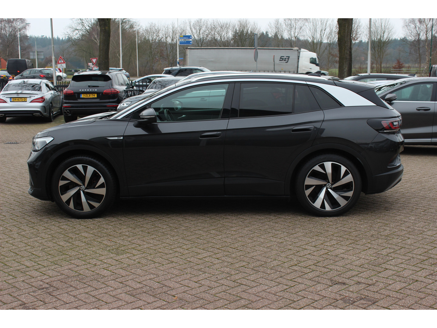 Volkswagen Volkswagen