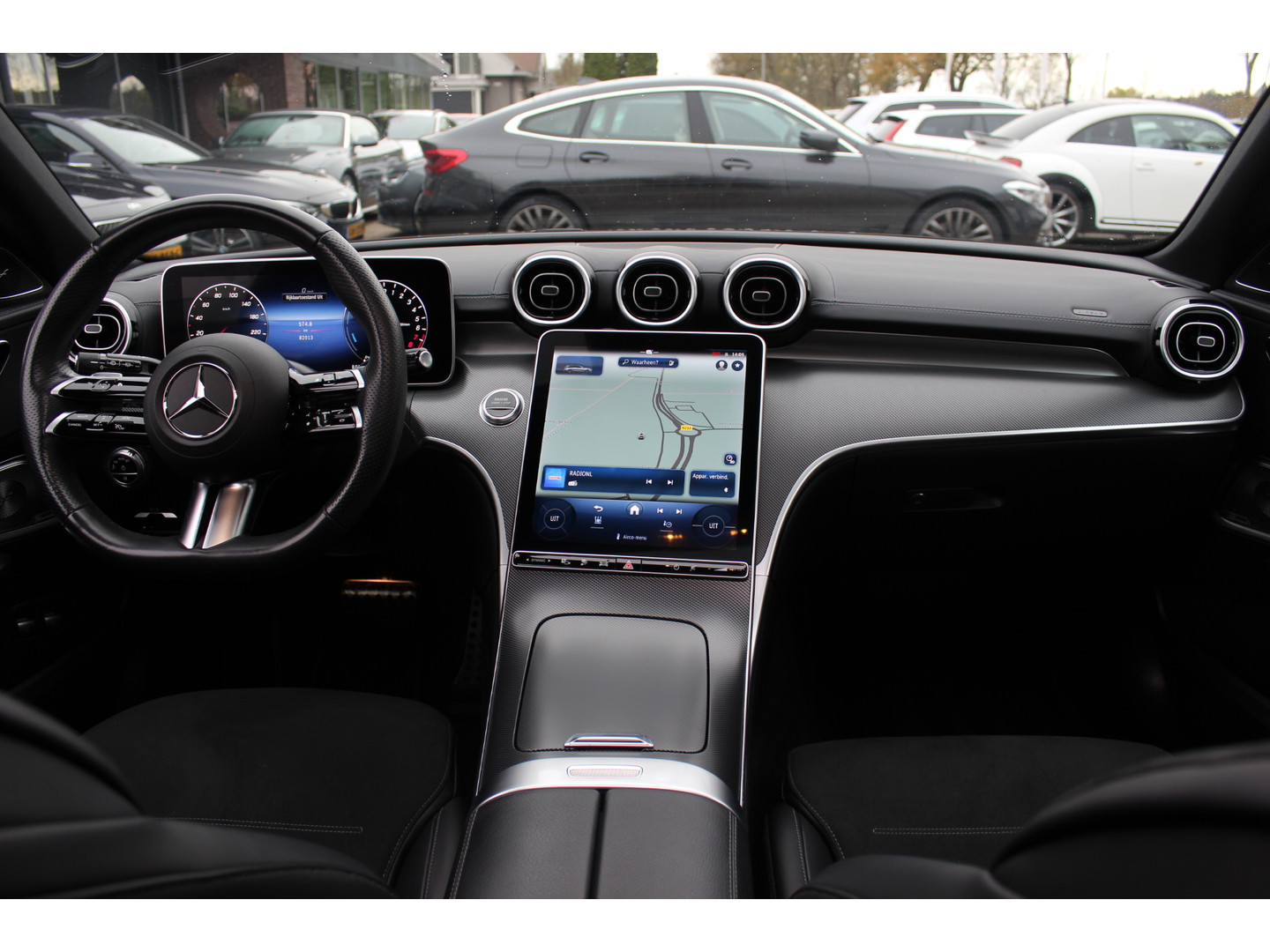 Mercedes-Benz Mercedes-Benz