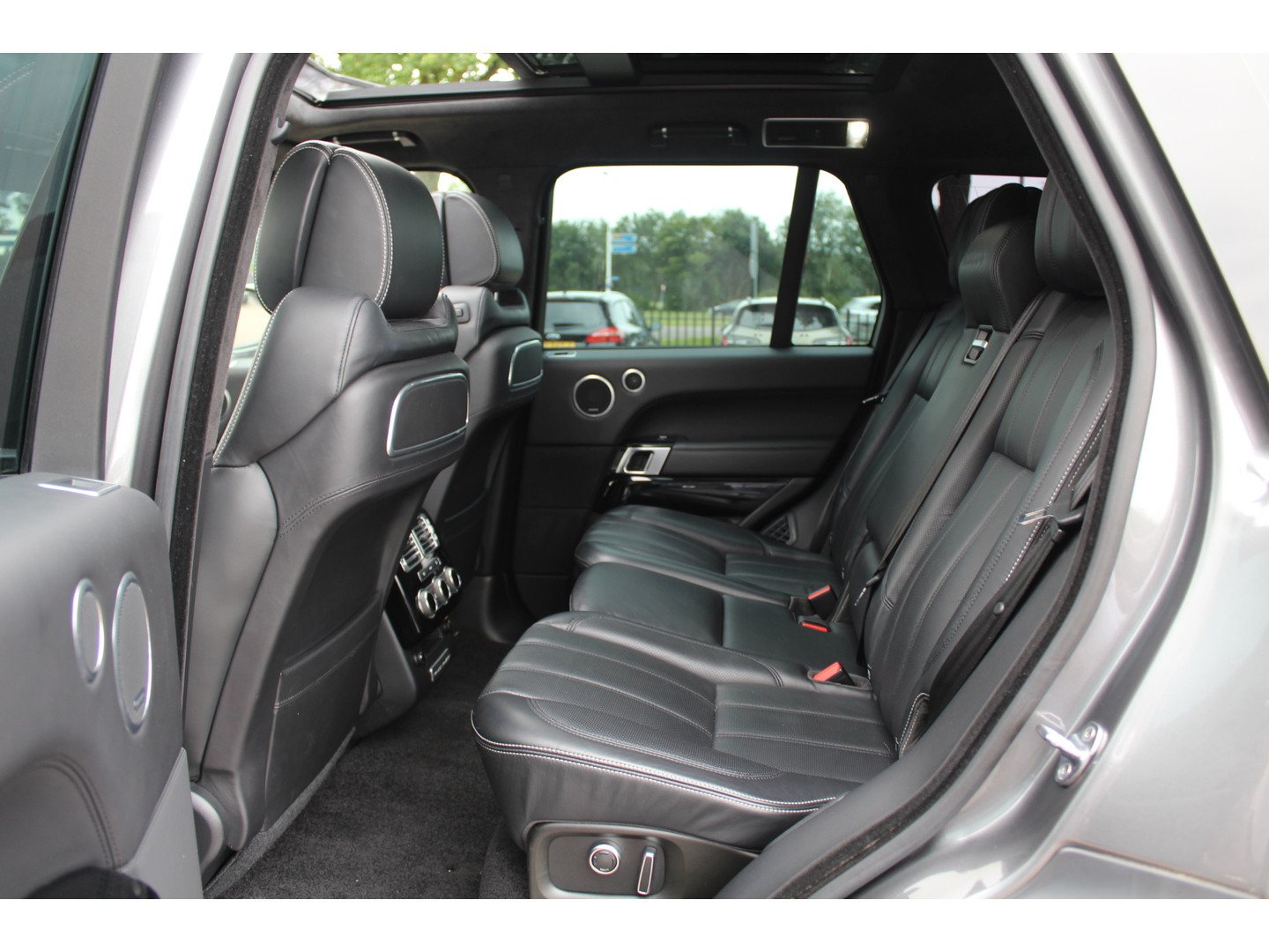 Land Rover Land Rover