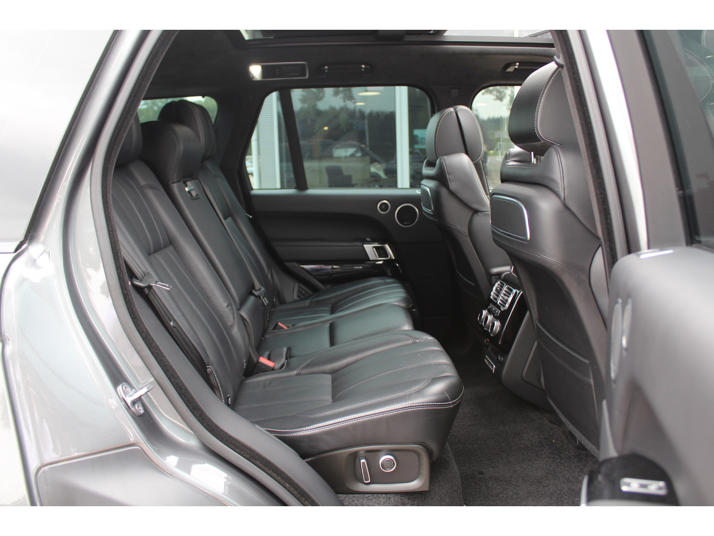 Land Rover Land Rover