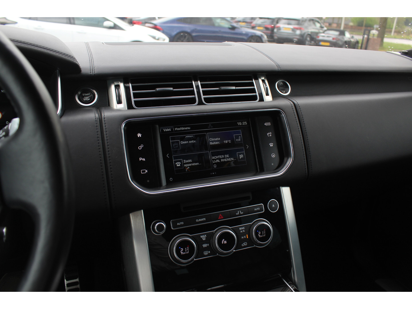 Land Rover Land Rover