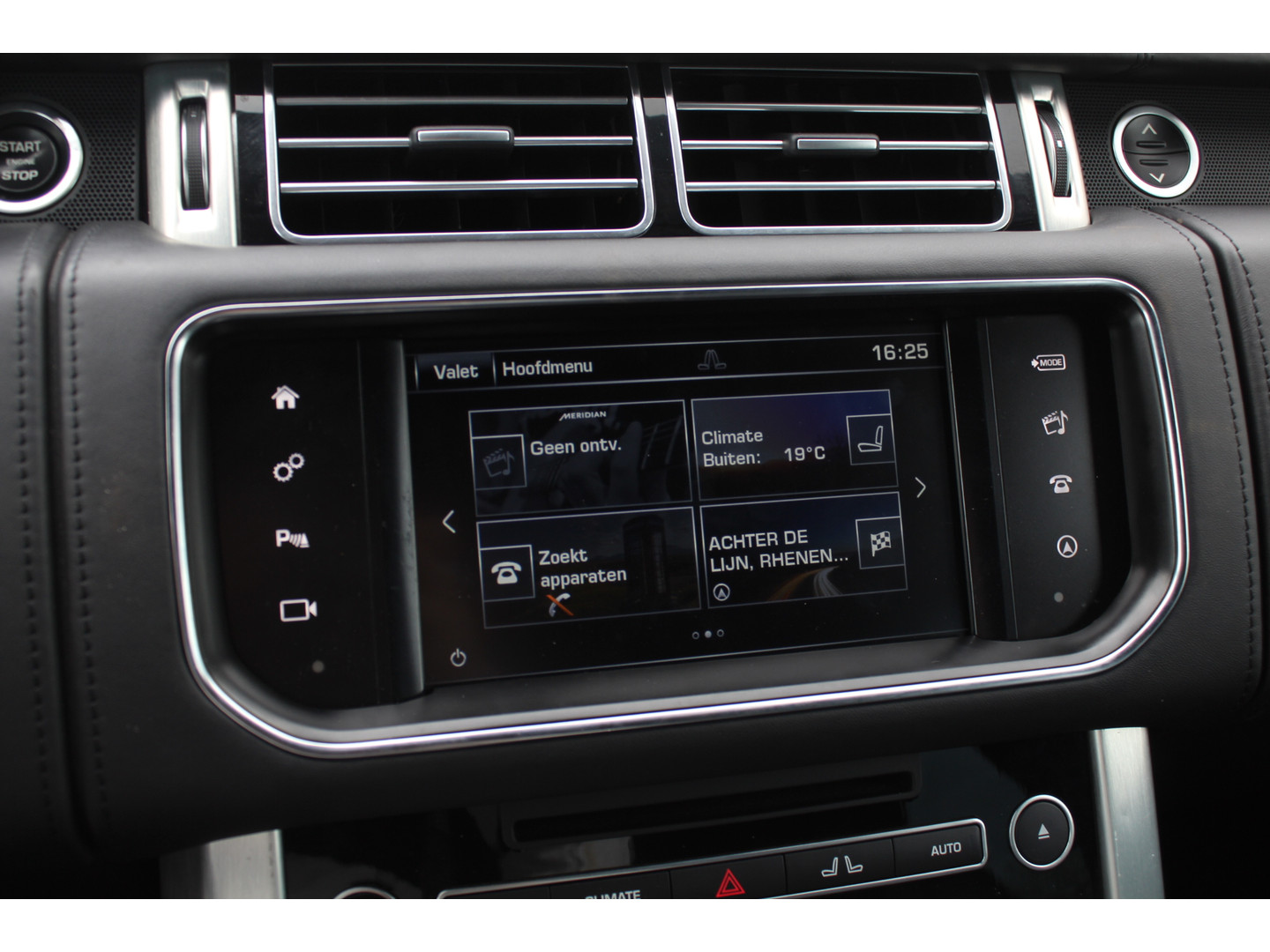 Land Rover Land Rover