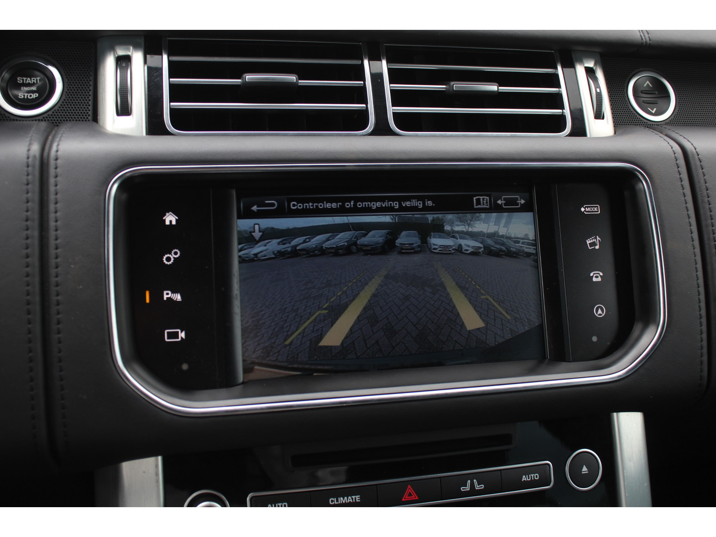 Land Rover Land Rover