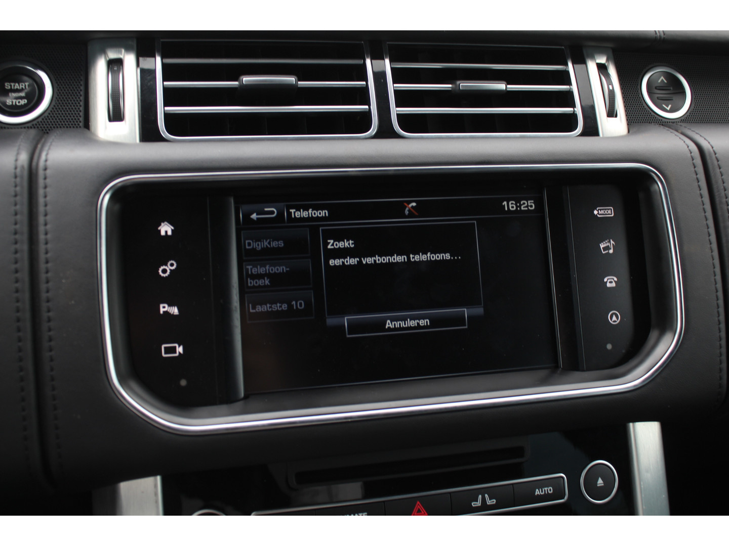 Land Rover Land Rover