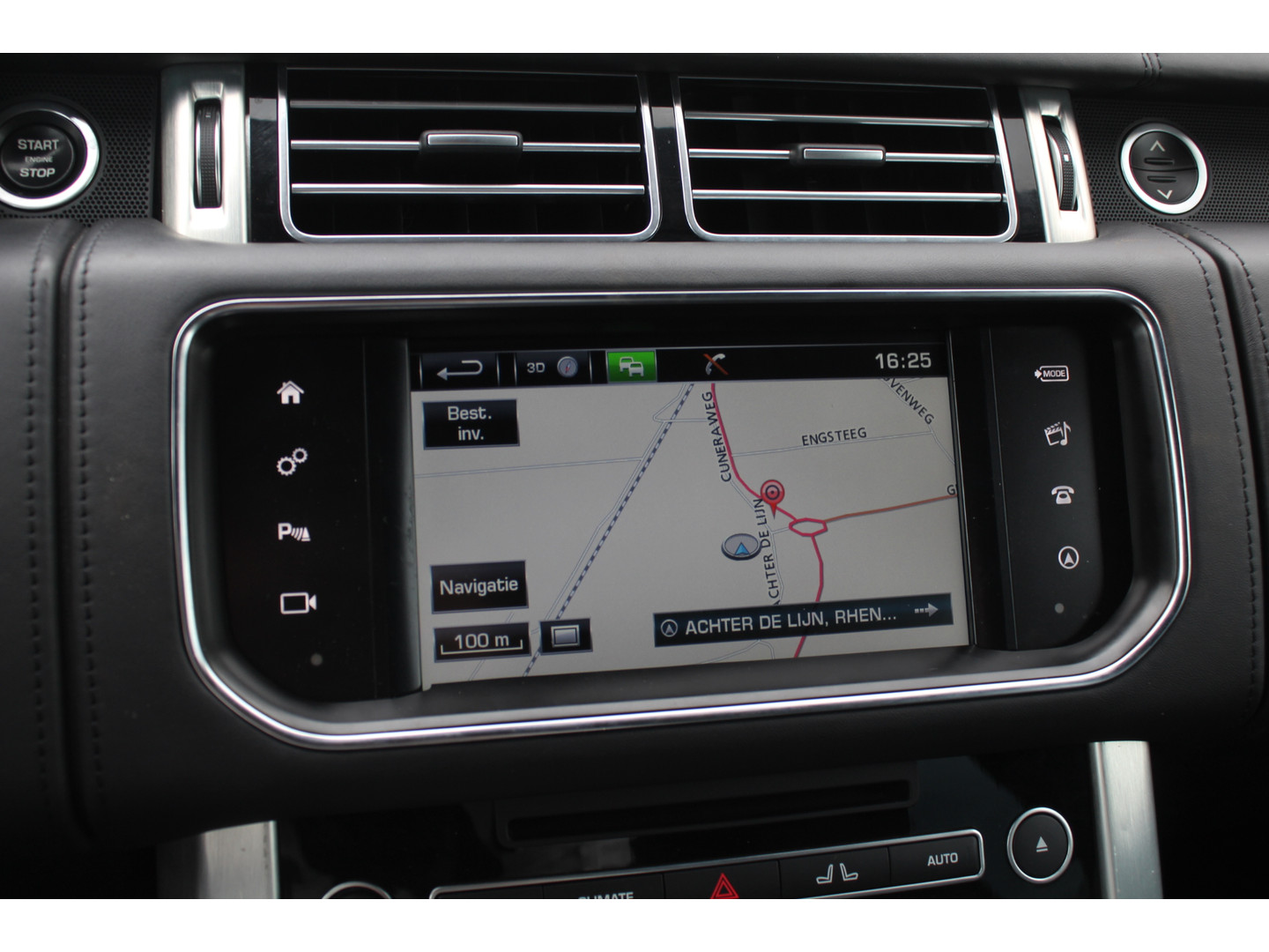 Land Rover Land Rover