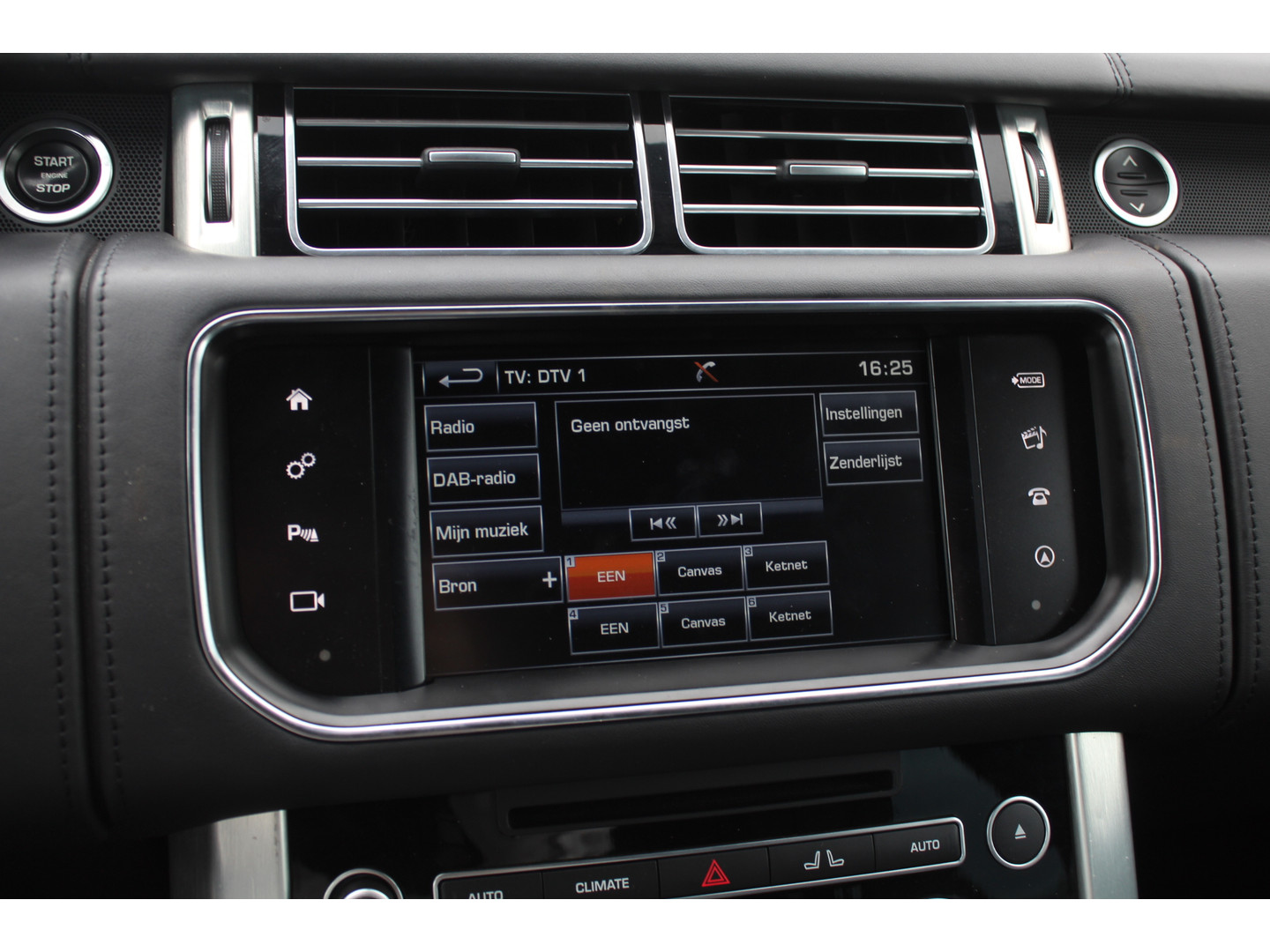 Land Rover Land Rover