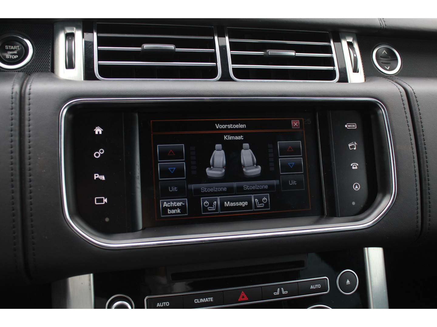 Land Rover Land Rover