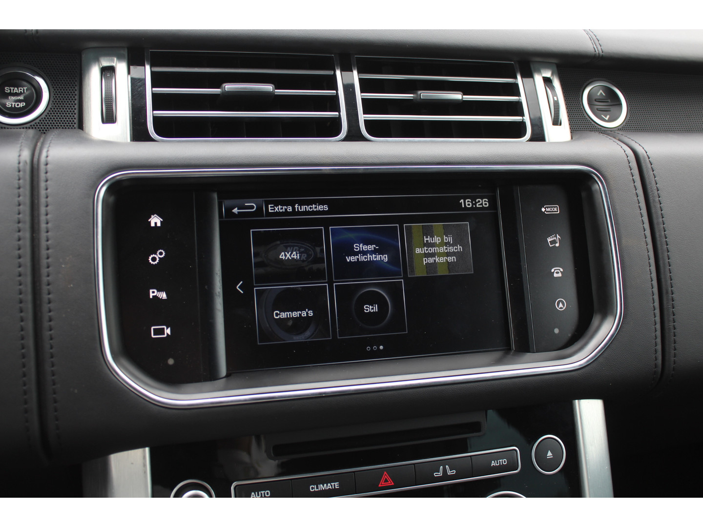 Land Rover Land Rover