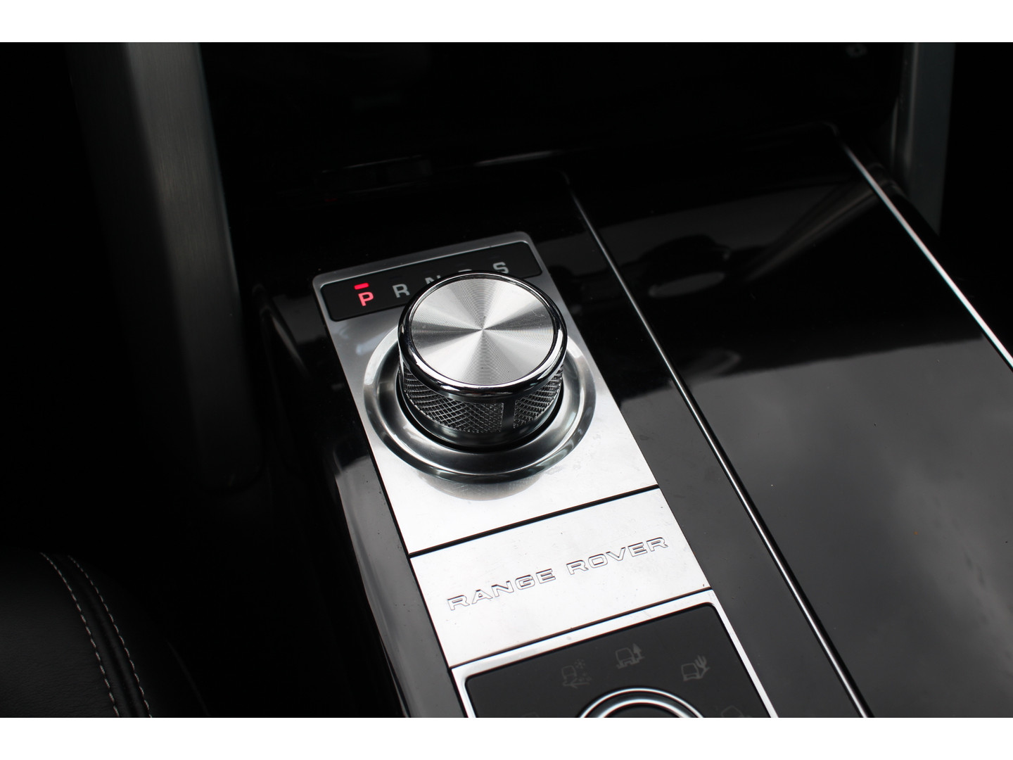 Land Rover Land Rover