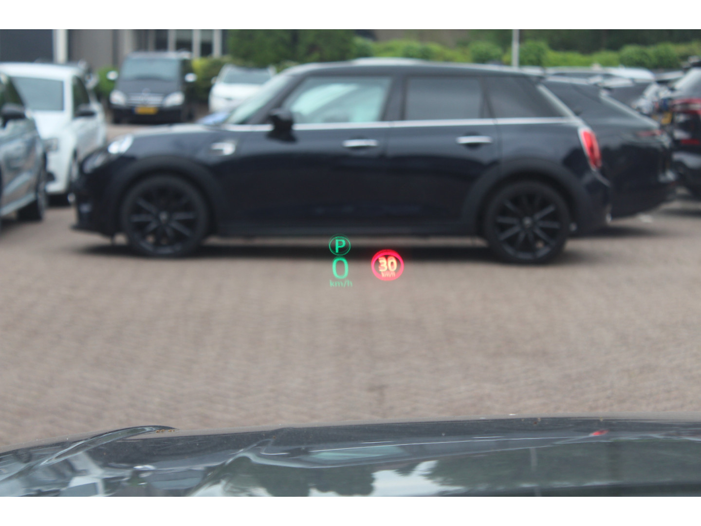 Land Rover Land Rover