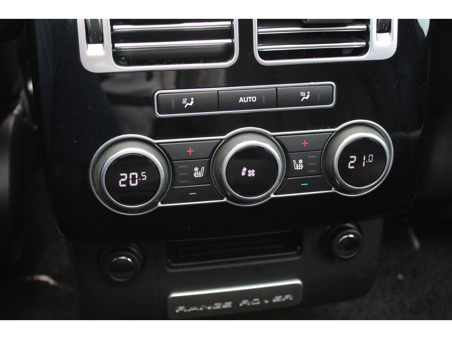 Land Rover Land Rover