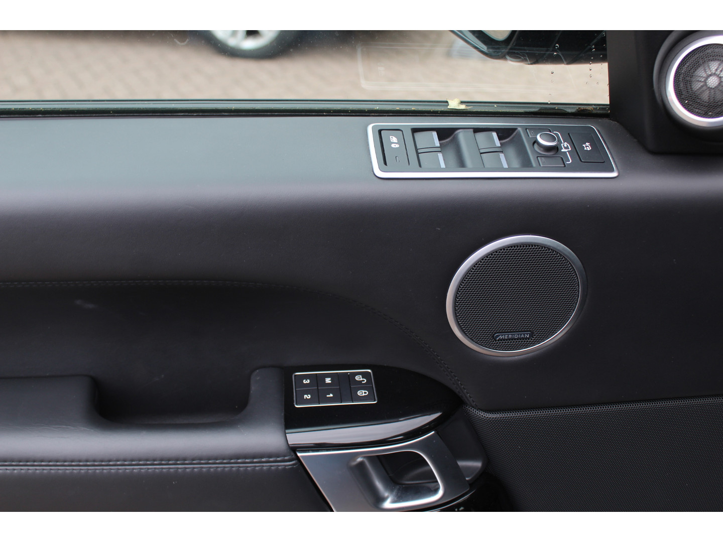 Land Rover Land Rover