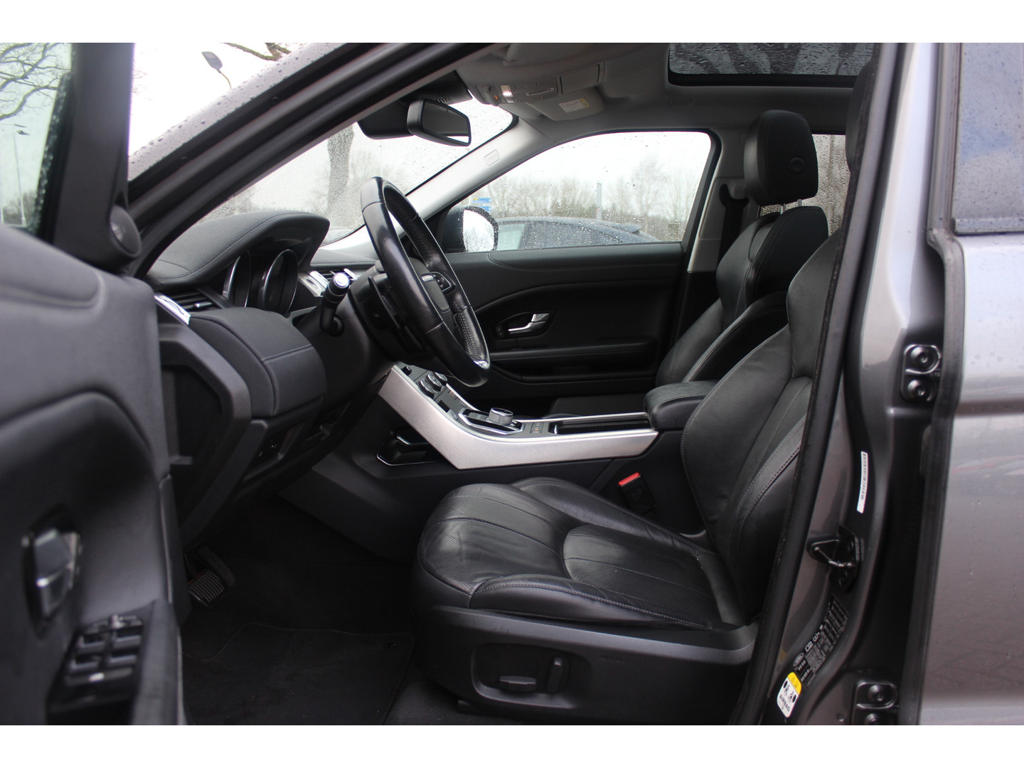 Land Rover Land Rover