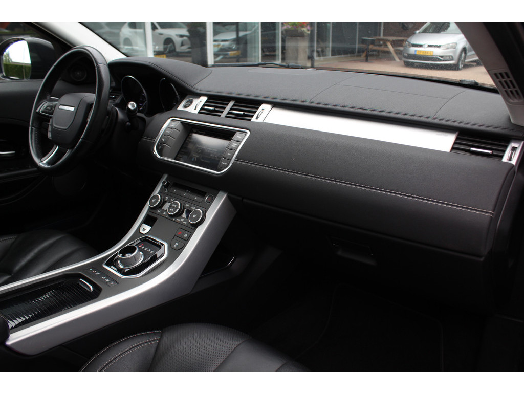 Land Rover Land Rover